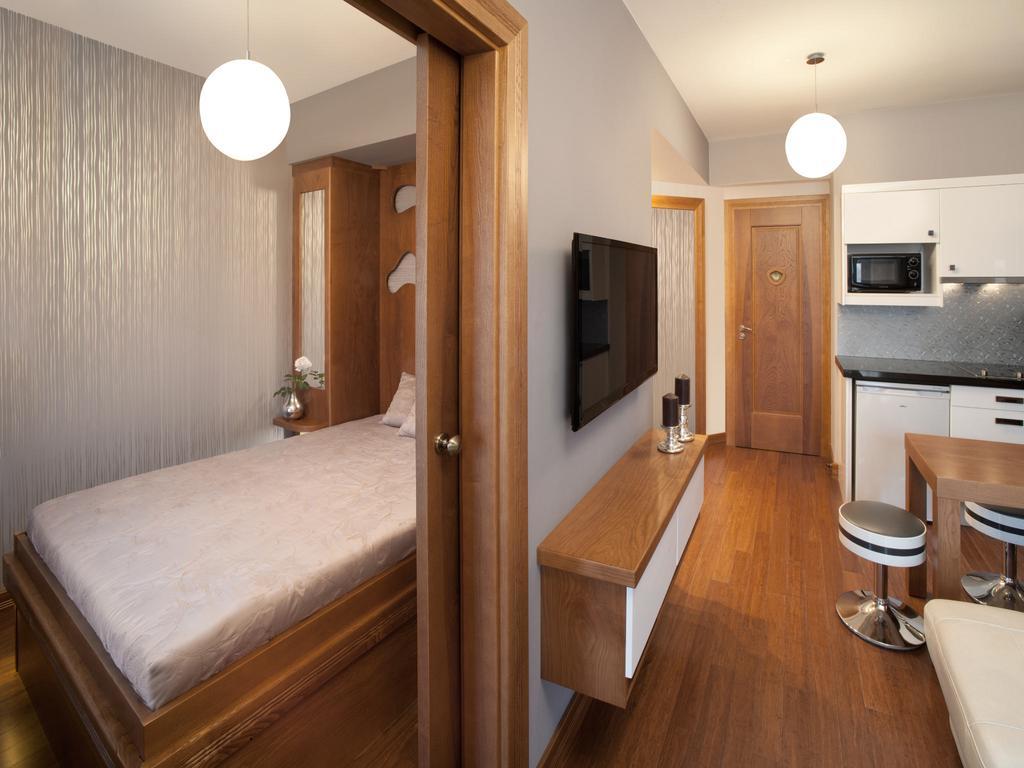 Parkside Old Town 3* Krakau
