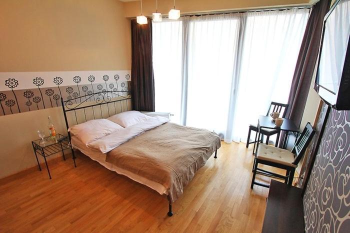 Aparthotel Parkside Old Town 3*