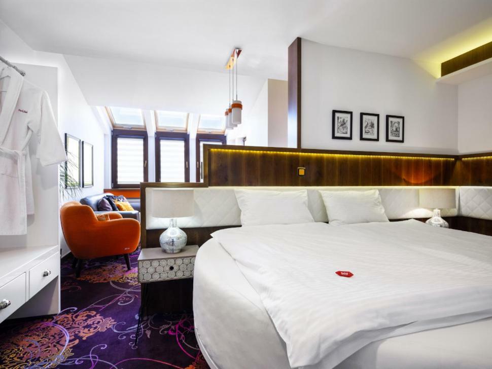 Parkside Old Town 3*