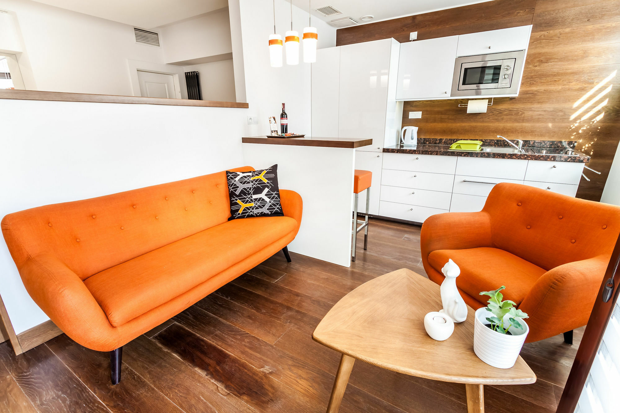 Aparthotel Parkside Old Town