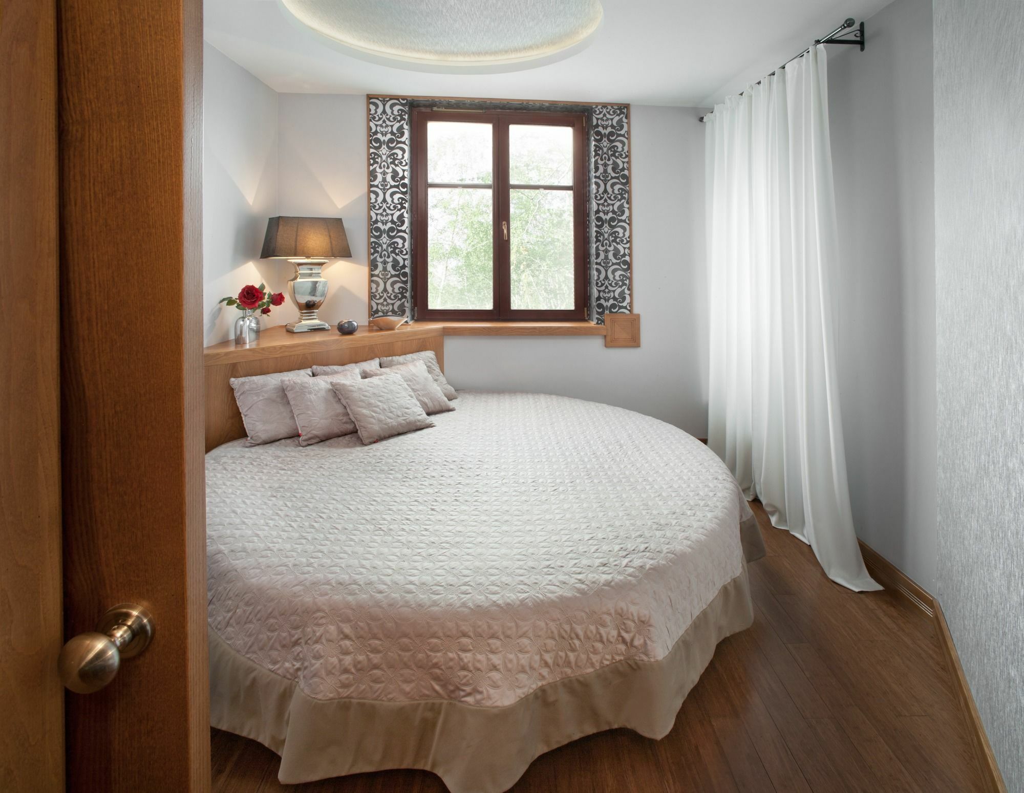 Aparthotel Parkside Old Town 3*