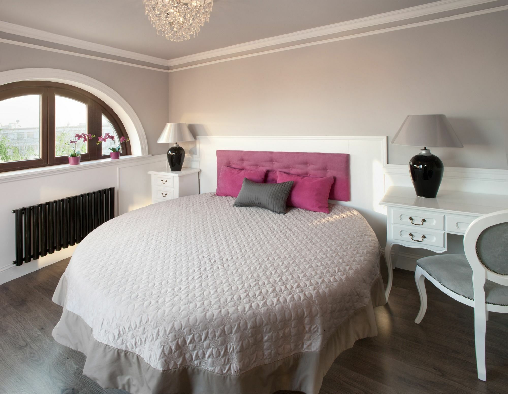 Parkside Old Town 3* Krakau