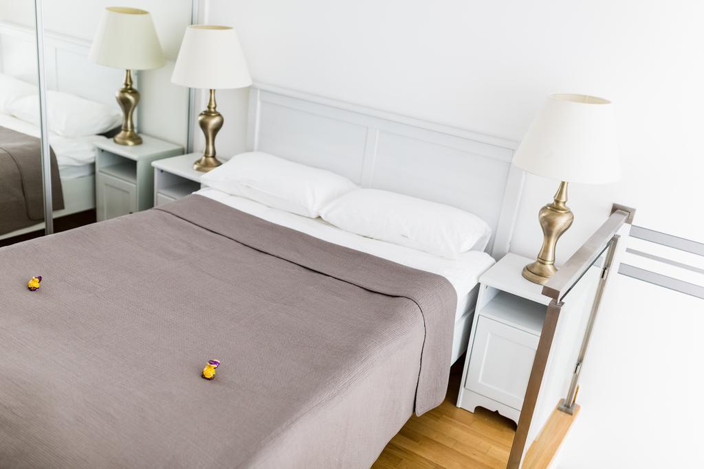 Aparthotel Parkside Old Town 3*