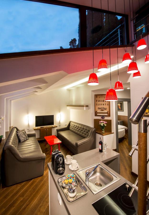 Parkside Old Town 3* Krakow