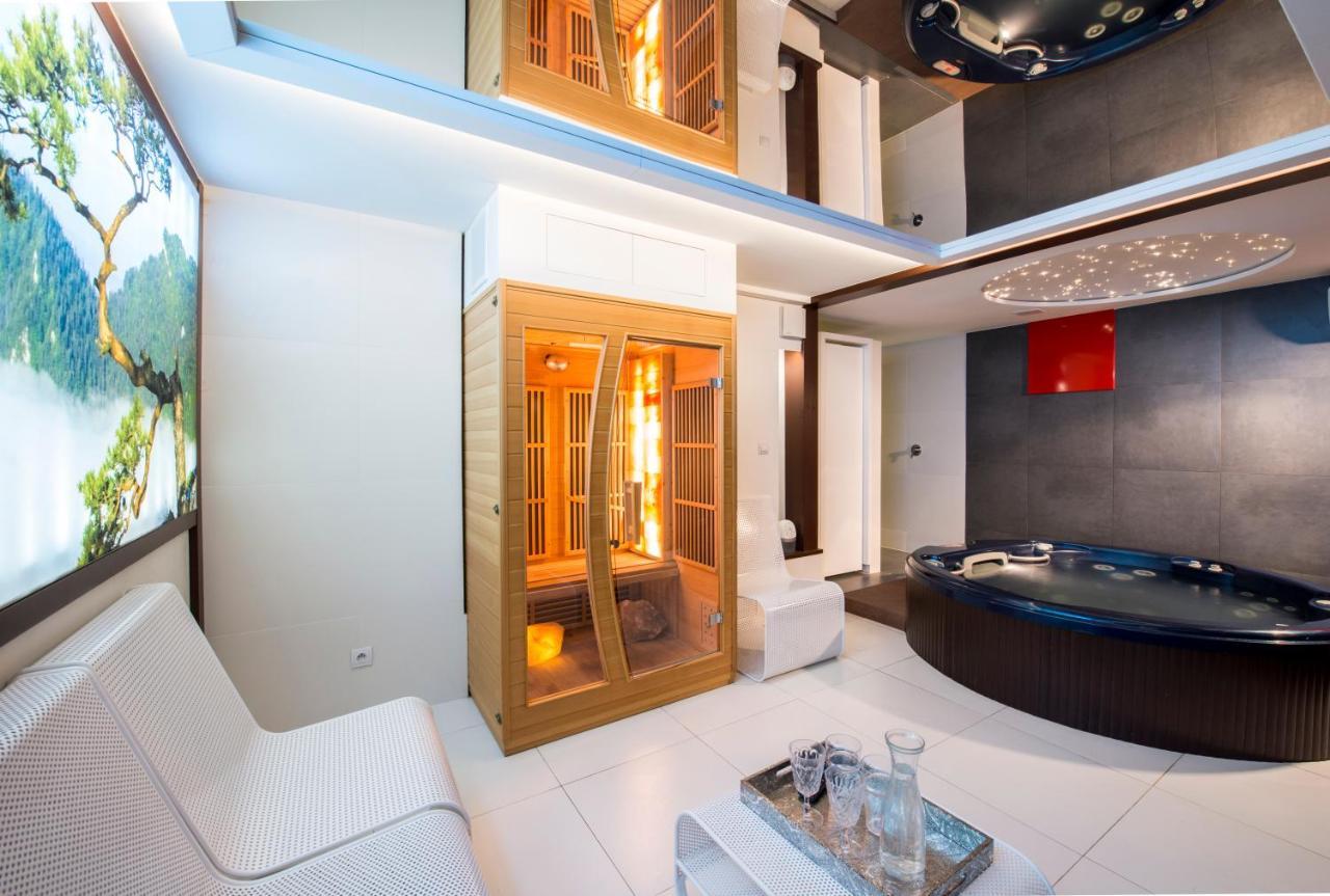 Parkside Old Town Aparthotel Krakow