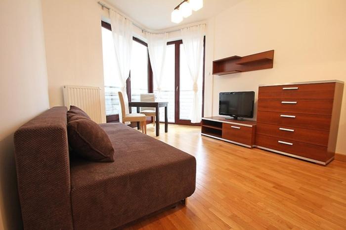Aparthotel Parkside Old Town 3*
