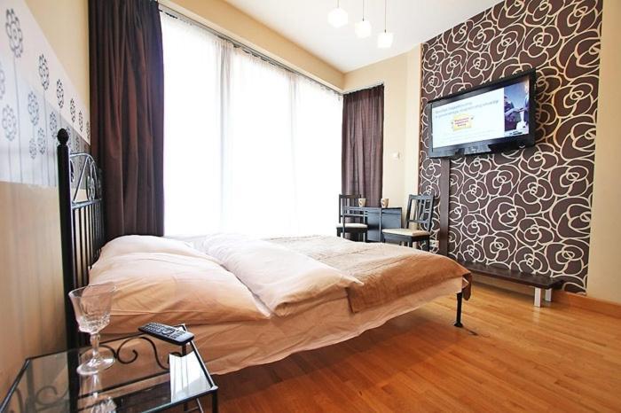 Aparthotel Parkside Old Town