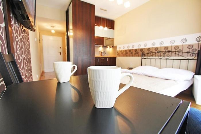 Parkside Old Town 3*