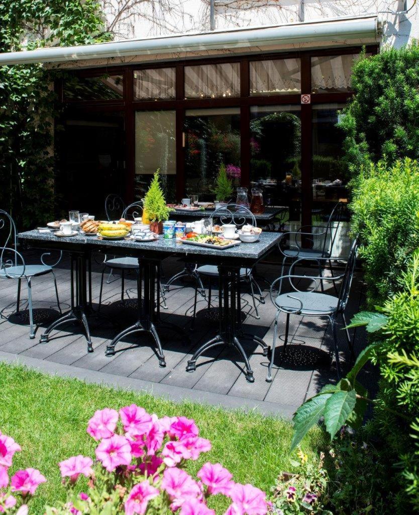 Aparthotel Parkside Old Town Krakow