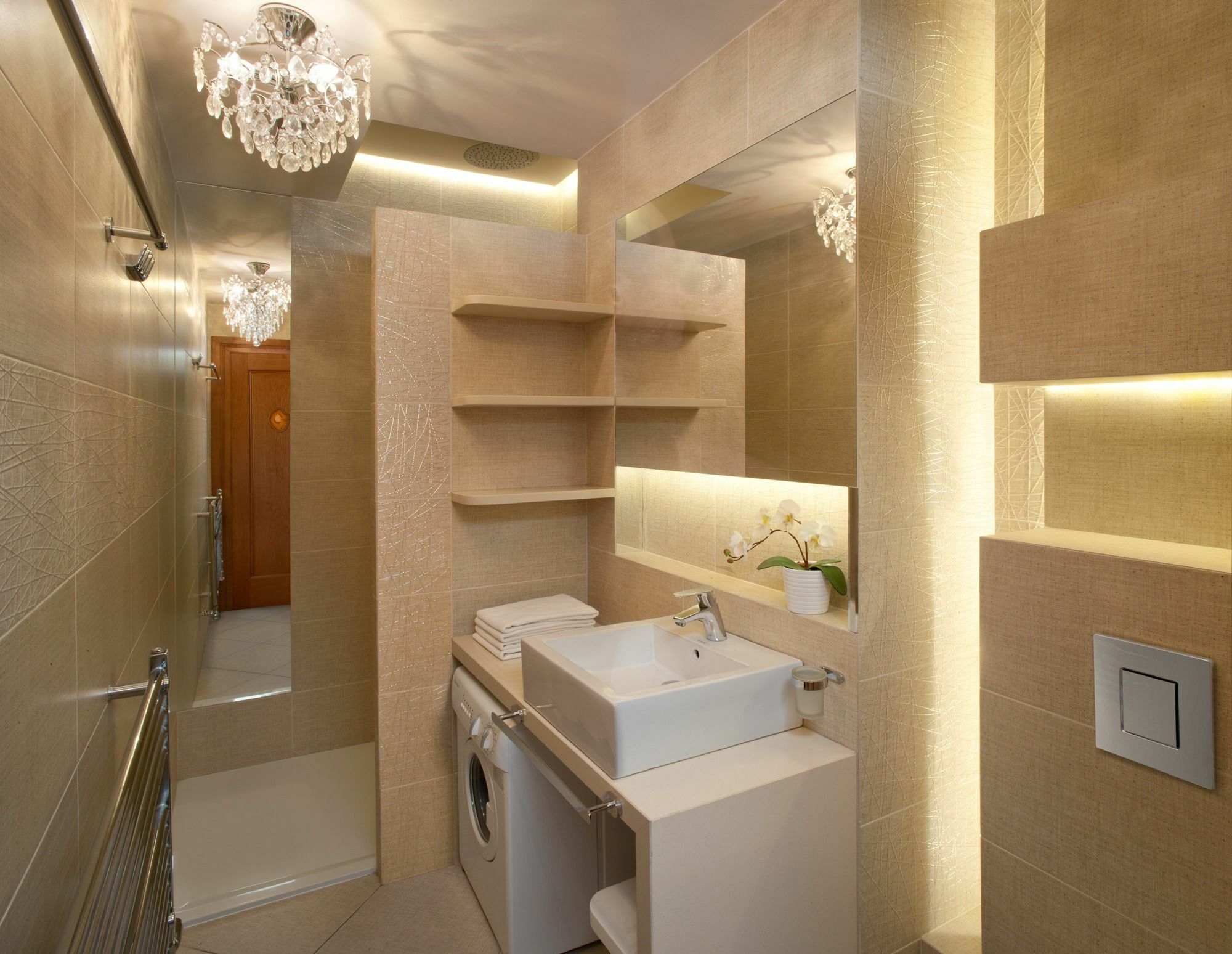 Parkside Old Town Aparthotel 3*