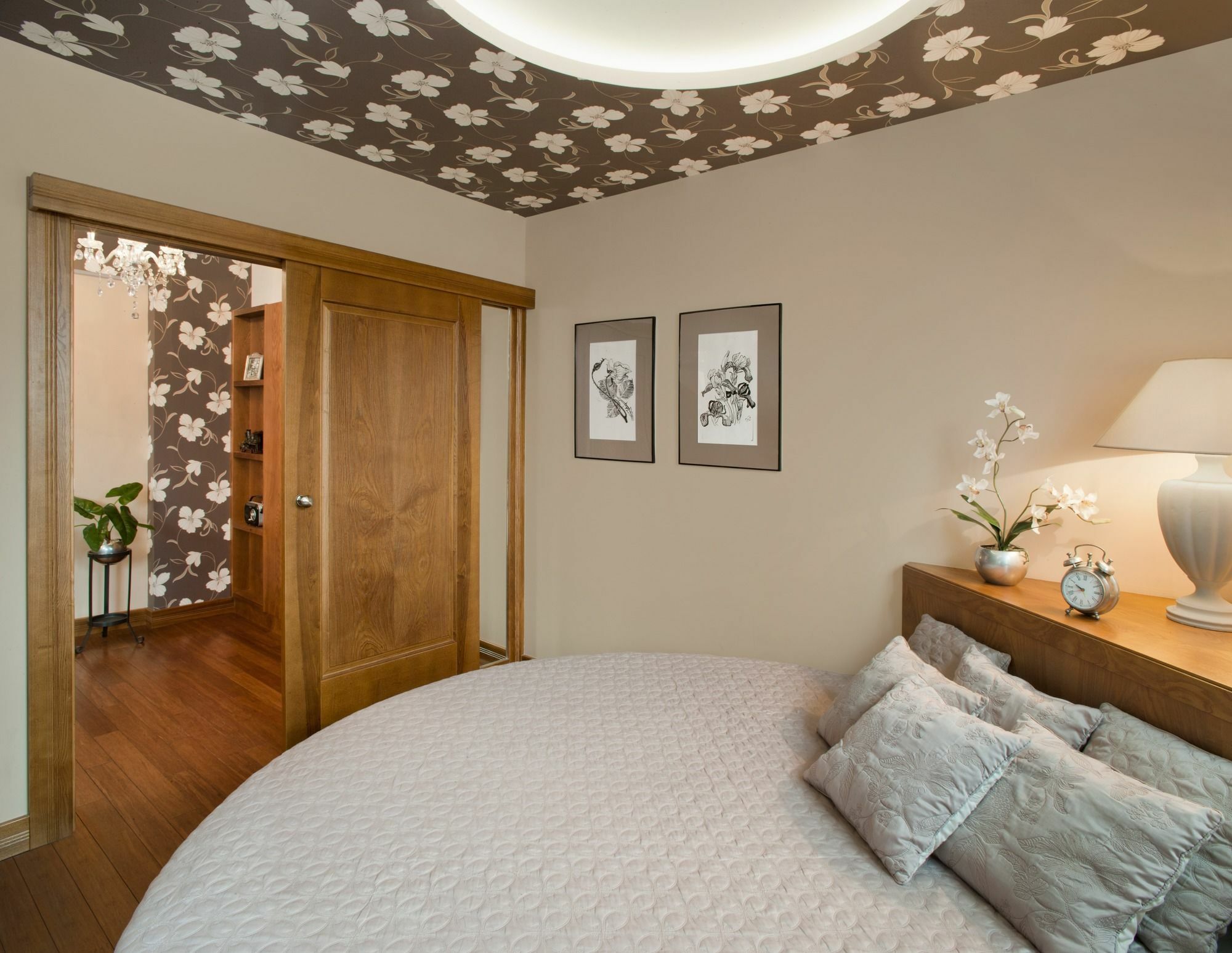 Aparthotel Parkside Old Town