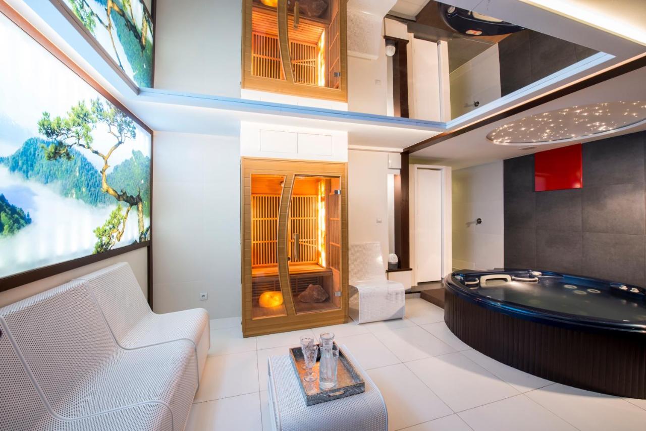 Parkside Old Town 3* Краків